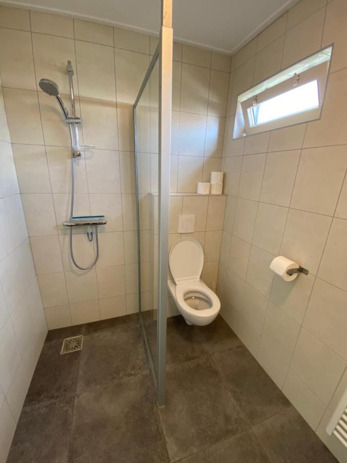 Kapiteinshuis ברסקנס מראה חיצוני תמונה